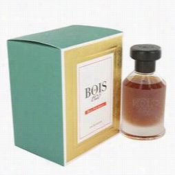 Real Patchouly Perf U Me By Bois 1920, 3.4 Oz Eau De Toilette Spray For Women