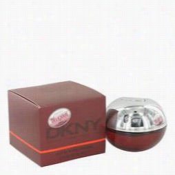 Red Delicious Cologne By Donha Karan, 1.7 Oz Eau De Toilette Spray For Men