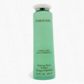 Refining Toner ( Normal Skin  )