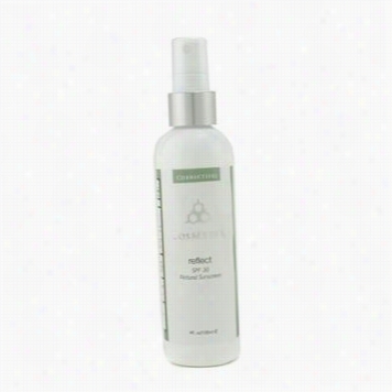 Reflect Spf 30 N Atural Sunscreen