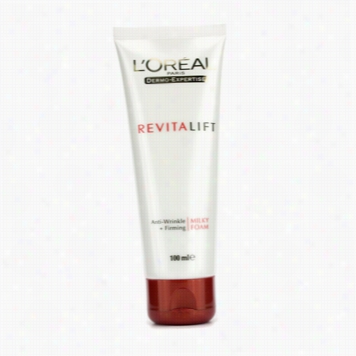 Revitalift Mil Foam