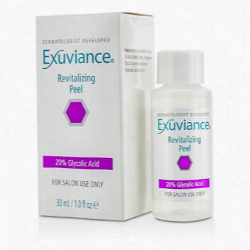 Revitalizing Peel (salon Product)