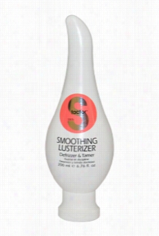 S-factor Smooth Lusteriizer