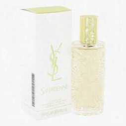 Saharienne Perfume By Yves Saint Laurent, 2.5 Oz Eau De Toilette Sppray For Women