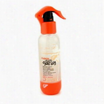 Salt Spray ( Medium Hold Bodifying Sa Lt-enhanced Texture Spray )