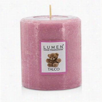 Scented Candle Refill - Talco