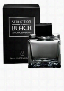 Seduction In Black