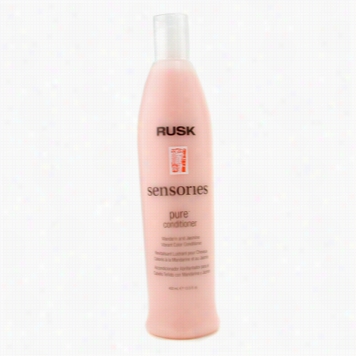 Sensories Pure Mandarin Abd Jasmine Vibrant Color Conditioner