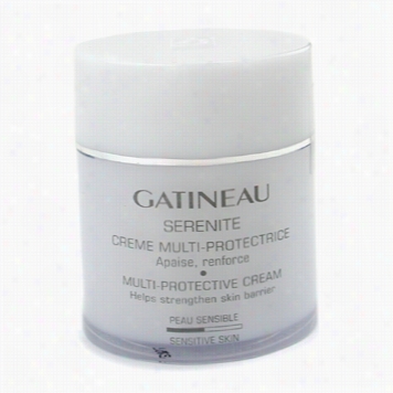 Serenite Multi-protective Cream