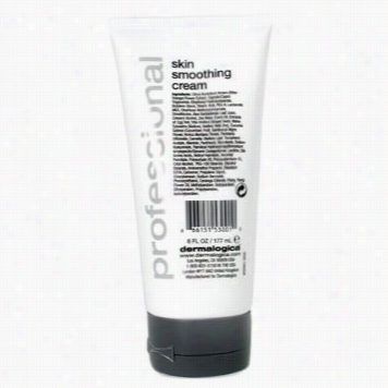 Skin Smoothing Cream (salon Size)