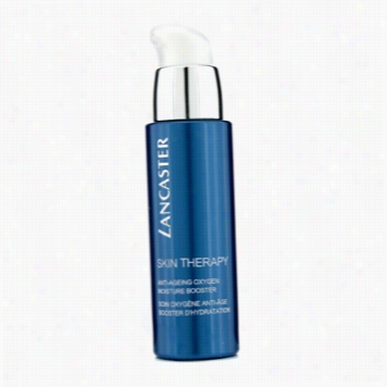 Skin Therapy Anti-ageing Oxygen Moisture Booster