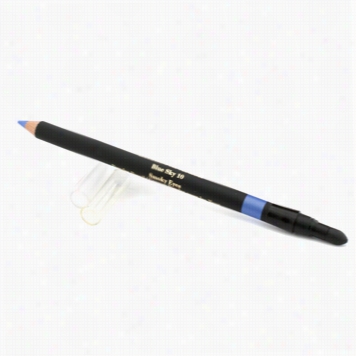 Smoky Eyes Ppwoder Pencil - #10 Blue Sky
