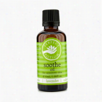 Soothe Oil (sensitive Skin)