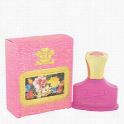Spring Flower Perfume By Belief, 1 Oz Millesime Eau De Parfum Spray For Women