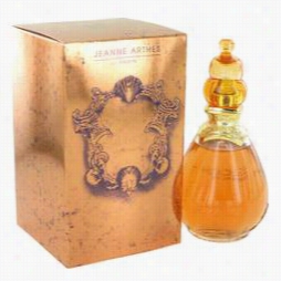 Sultan Perfume By Jeanne Arthes, 3.4 Oz Eau De Parfum Spray For Women