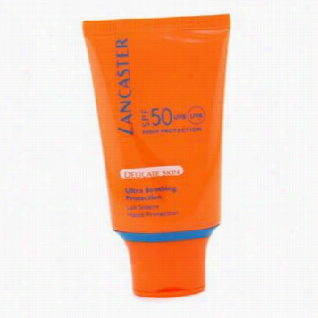 Sun  Care Ultra Soothing Protection ( Delicate Skin ) Spf 50