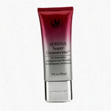 Super Creamerum Face Beauty Treatment