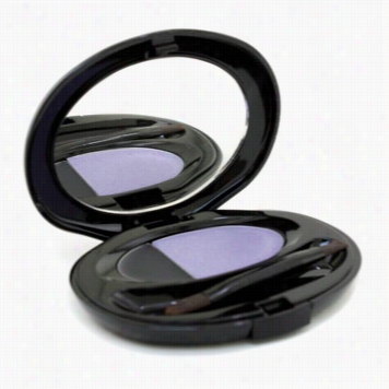 Them A,eup Creamy Eye Shadw Duo  -# C5 Navy Profound