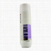 Dual Senses Blondes & Highlights Anti-Brassiness Shampoo (For Luminous Blonde & Highlighted Hair)