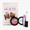 Essential Beauty - Cosmopolitan (1x Blush Cheek Powder 1x Shine Ultra Lip Gloss)