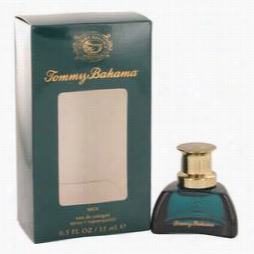 Tommy Bahhama Set Sail Martinique Cooogneb Y Tommy Bahama, .5 Oz Mini Edc Spray For Men