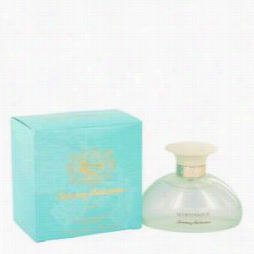 Tommh Bahama Set Sail Amrtniique Perfume By Tommy Bahama, 1.7 Oz Eau De Parfum Spray For Women