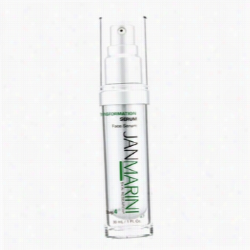 Transformation Face Serum (unboxed)