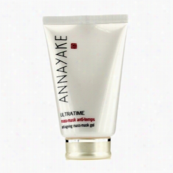 Ultatime Antii-ageing Mass-mask Gel