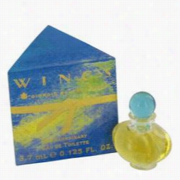 Wings Mini B Ygiorgio Beverly Hi Lls, .13 Oz Mini Dt For Women