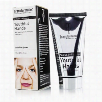 Youthul Hands - Anti-ageing Hand Plummping Treatment