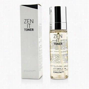 Zen It Toner