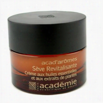 Acadaromes Revitalizing Cream