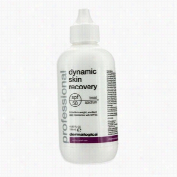 Age Smart Dynmaic Skin Recovery  Spf 50 (salon Size)