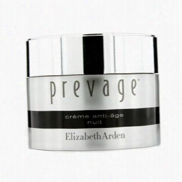 Anti-aging Overnight Cream