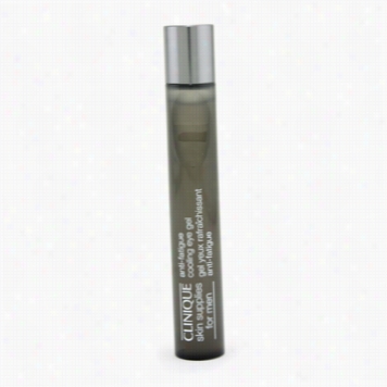 Anti-fatigue Cooling Eye Gel