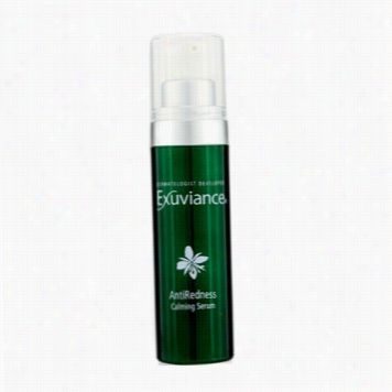 Antiredness Calming Serum