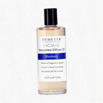Amtosphere Diffuser Oil - Blueberry