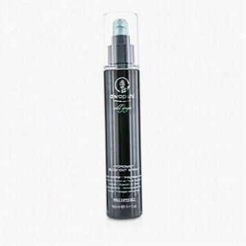 Awapuhi Wild Ginger Hydromist Blow-out Spray (style Amplifier Weightless Hold)