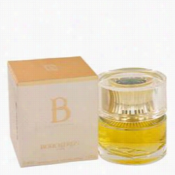 B De Boucheron Perfume By Boucheron, 1.7  Oz Eaude Parfum Spray For Women