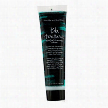 Bb. Texture Hair U(n)) Dressing Creme