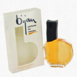 Bijan Perfume By Bijan, 1 Oz Eau De Toilettw Spray For Women