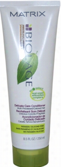 Biolage Colorcaretherapie Delicate Be Inclined Conditoner