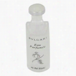 Bvlgari Whiet (bulgari) Mini Through  Bvlgari, .17 Oz Mini Edc For Women