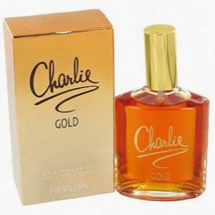 Charlie Gold