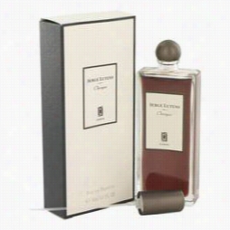 Chergui Cologne By Serge  Lutens, 1.69 Oz Eau De Parfum Spray (unisex) Concerning Men