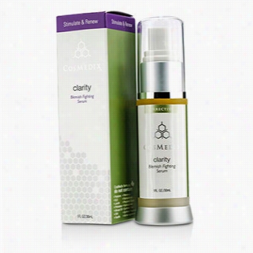 Cllarity Blemish Fightinng Serum