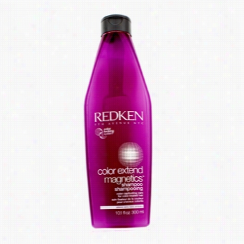 Color Extend Magnetics Shampoo (fo R Coor-treated Hair)