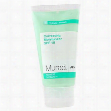 Correcting Moisturizer Spf 15