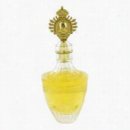 Couture Couture Perfume By Juicyccouture, 3.4 Oz Eau De Parfum Spray (unboxed For Owmen