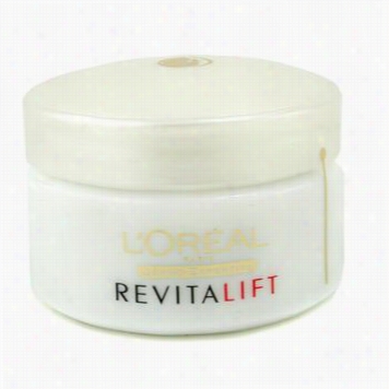 Dermo-expertise Rrevitallifft Day Cream Or Faace & Neck ( New Forumla )